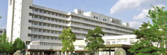 福井大学医学部附属病院